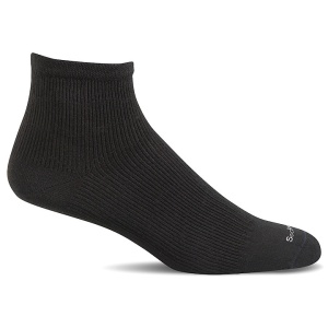 Sosete scurte pentru fasciita plantara femei SockWell 14d905