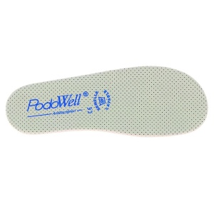 Branturi antibacteriene si lavabile, PodoWell Podergo