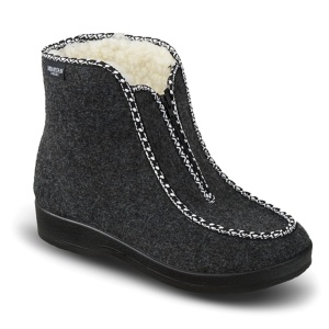 Ghete imblanite, interior 100% lana, unisex, Mjartan 001-002-B02