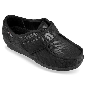 Mocasini ortopedici stretch femei OrtoMed 6049-S05