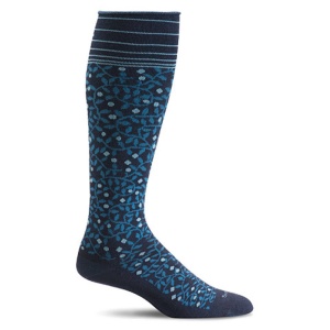 Sosete compresive, pentru femei, SockWell 37d600