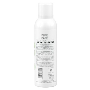 Spuma curatare si intretinere, universal, Tacco Pure Care