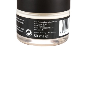 Balsam incolor pentru impermeabilizare, Tacco Mink Oil Cream