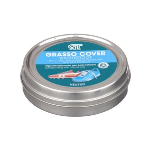 Ceara - crema impermeabilizare, Master Grasso Cover