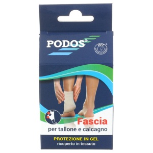 Orteza calcaie pentru fasceita plantara, Podos