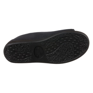 Talpa flexibila si aderenta pantofi ortopedici decupati OrtoMed 511-512-T44