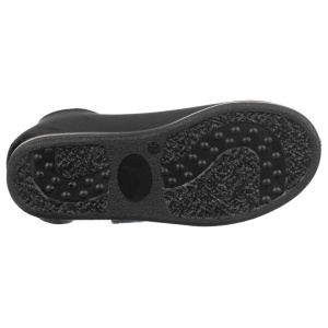 Pantofi recuperare medicala, stretch OrtoMed 6051-T77