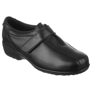 Pantofi ortopedici pentru diabetici Pinosos 7503 H negru