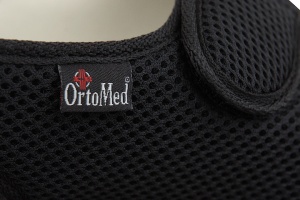 Sandale ortopedice medicale Ortomed 526-T44 detaliu