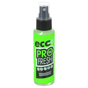 Spray odorizant incaltaminte, ecologic, pe baza de apa, Tradigo Eco Pro Fresh