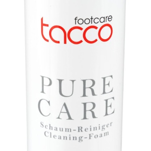 Spuma curatare si intretinere, universal, Tacco Pure Care