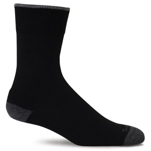 Ciorapi pentru diabetici cu lana merinos SockWell 2d900