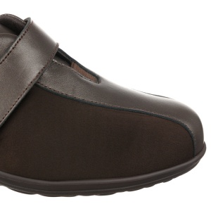 Pantofi ortopedici piele pentru Hallux Valgus Pinosos 7503H
