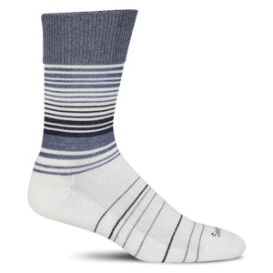 Sosete pentru diabetici cu lana merinos SockWell 2d650
