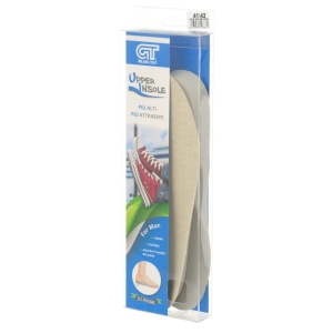Branturi inaltatoare de 20 mm, pentru barbati, Upper Insole