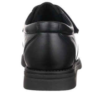 Mocasini ortopedici barbatesti, piele naturala, PinosoS 5660 H negri