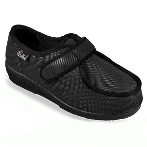 Mocasini ortopedici stretch femei OrtoMed 6049-S97