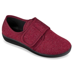 Pantofi de casa, ortopedici, dama, Mjartan 651-L236