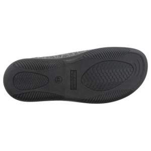 Pantofi ortopedici medicinali, material textil, PodoWell Arnaud