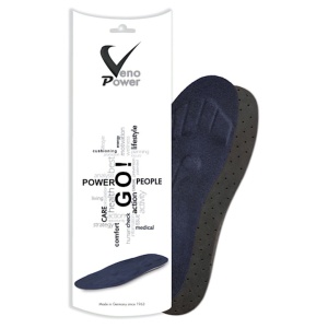Branturi VenoPower Memory Foam pentru persoane active
