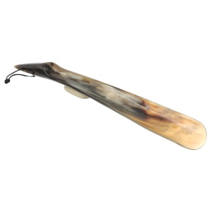 Incaltator lemn de corn lungime 40 cm Tradigo