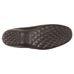 Talpa ortopedica pantofi piele dama Pinosos 7503H maro