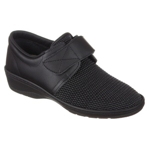 Pantofi pentru Hallux Valgus. piele, dama PodoWell Psyche