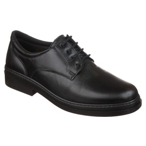 Pantofi ortopedici, piele naturala, pentru diabetici, Pinosos 5054 H