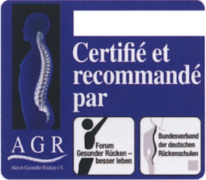 Certificat pentru dureri ale coloanei vertebrale