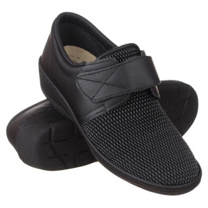 Pantofi pentru Hallux Valgus. piele, dama PodoWell Psyche