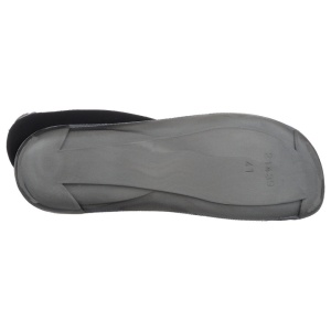 Sandale ortopedice, piele si stretch, pentru barbati, PodoWell Howard