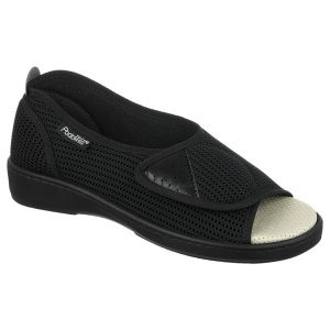 Pantofi medicinali, decupati, PodoWell Allure