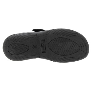 Pantofi ortopedici medicali, material textil, PodoWell Antoine