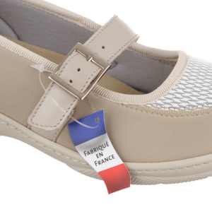 Pantofi ortopedici pentru monturi Hallux Valgus PodoWell Madona