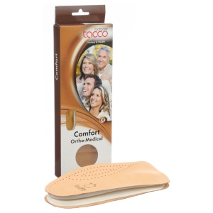 Sustinatori bolta plantara, femei si barbati, Tacco Comfort