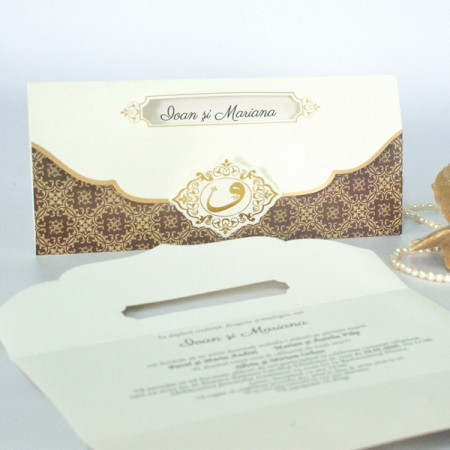 Invitatie 8320