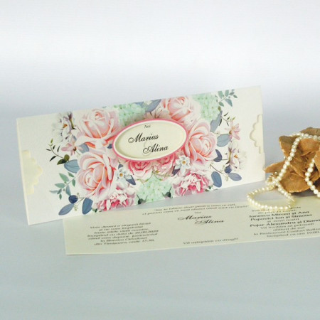 Invitatie 8340
