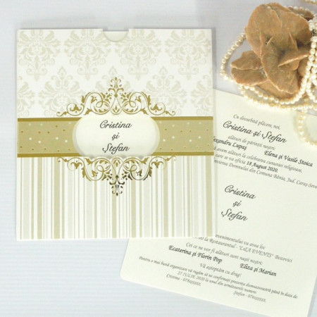 Invitatie 8331