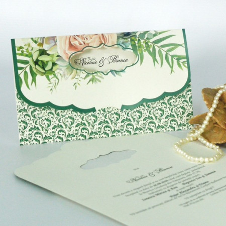 Invitatie 8342