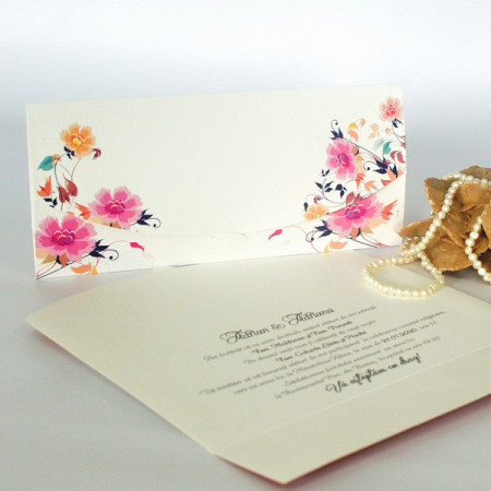 Invitatie 8352