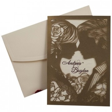 Invitatie nunta 2193