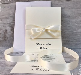 Invitatii nunta M18