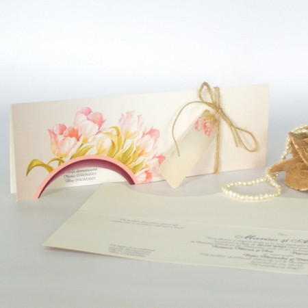 Invitatie 8363