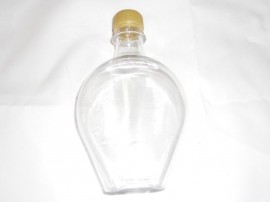 Pet nunta inimioara 0.33l