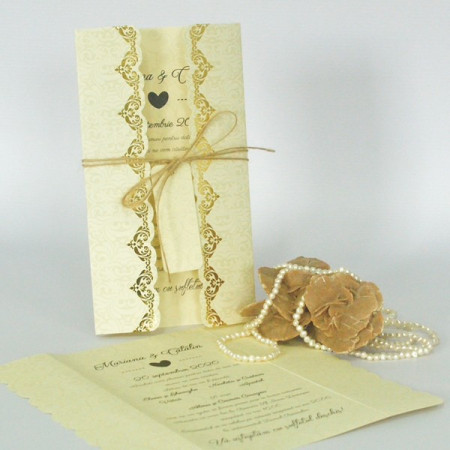 Invitatie 8365