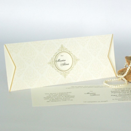 Invitatie 8356