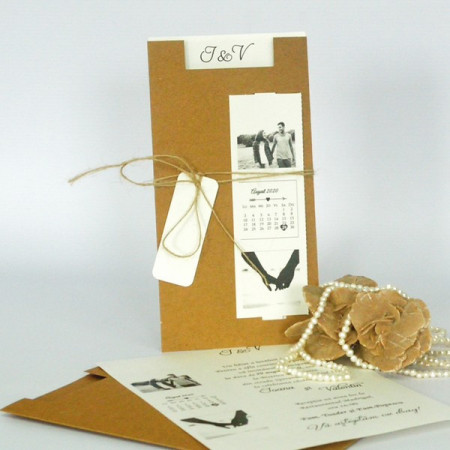 Invitatie 8327