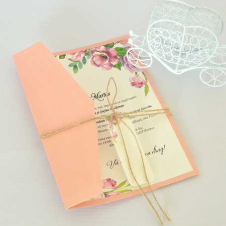 Invitatie 8347