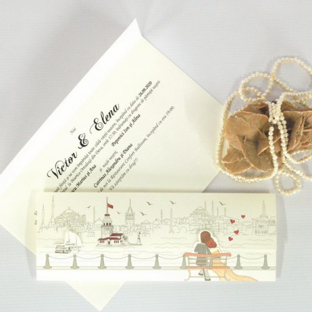Invitatie 8200