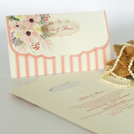 Invitatie 8338